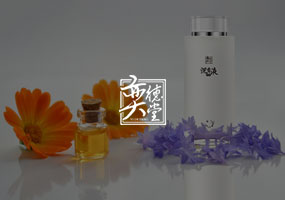 青岛奕德堂海洋