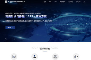 软件公司